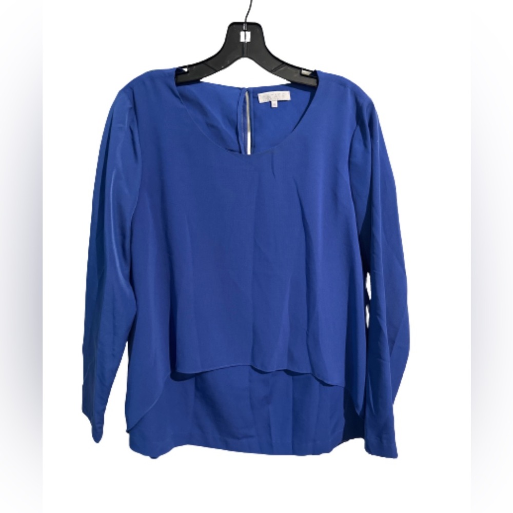 Women’s 1. State Blue Long Sleeve